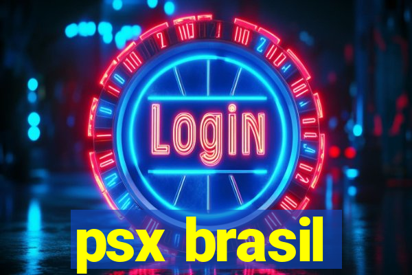 psx brasil